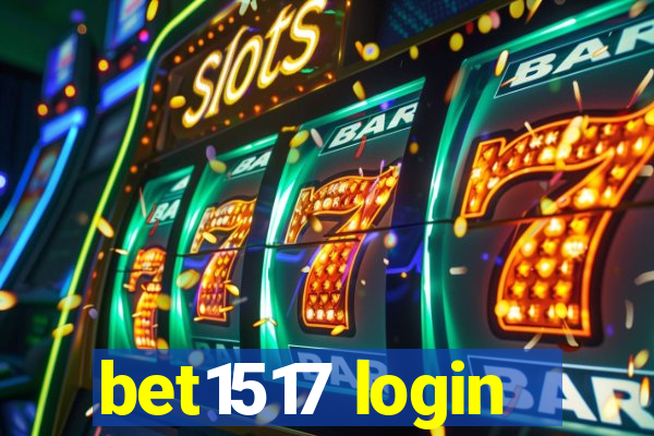 bet1517 login